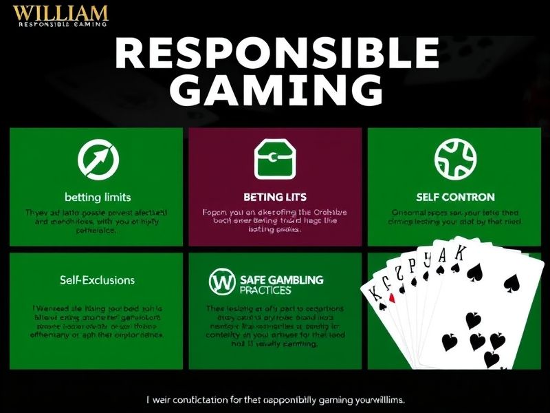 Welcome to William.com - Your premier destination for online gambling, featuring expert-reviewed casino games, live sports betting, and exclusive promotions. Play now with trusted security and competitive odds.